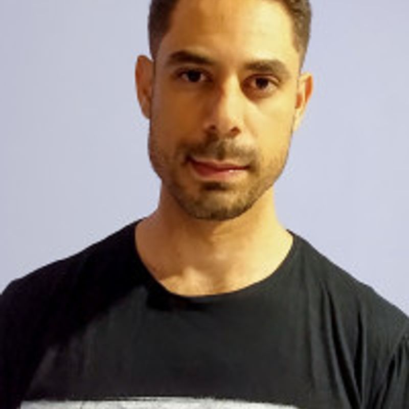 Augusto Terto Leandro profile picture