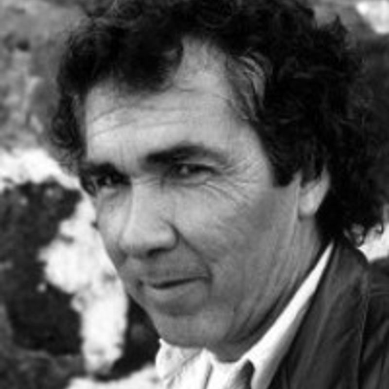 Hernán Rivera Letelier profile picture