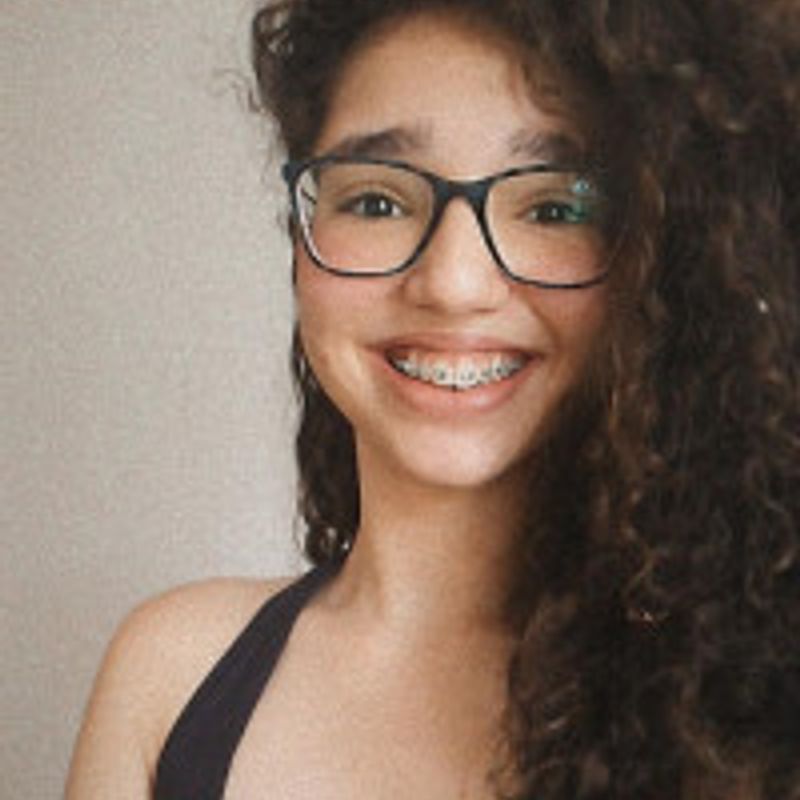 Alice Vitória profile picture