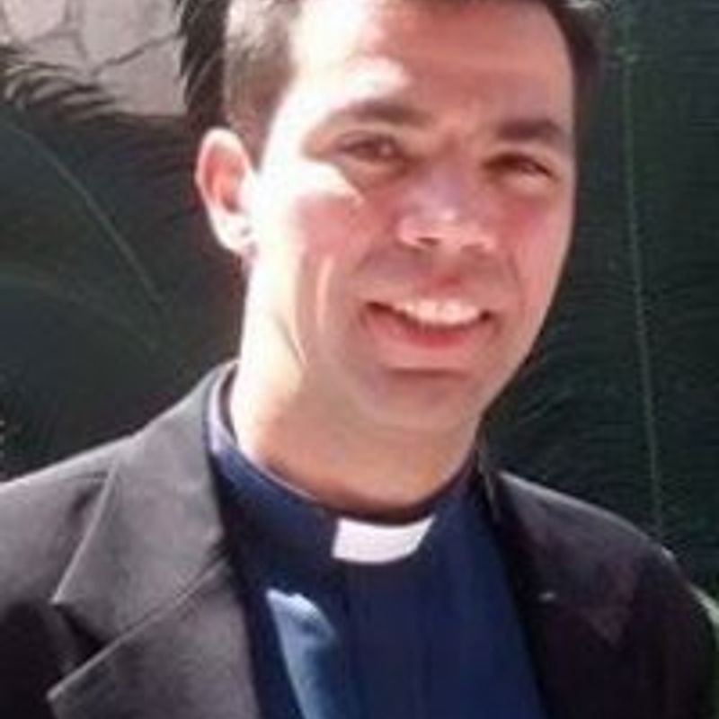 Padre Silvio Roberto, MIC profile picture