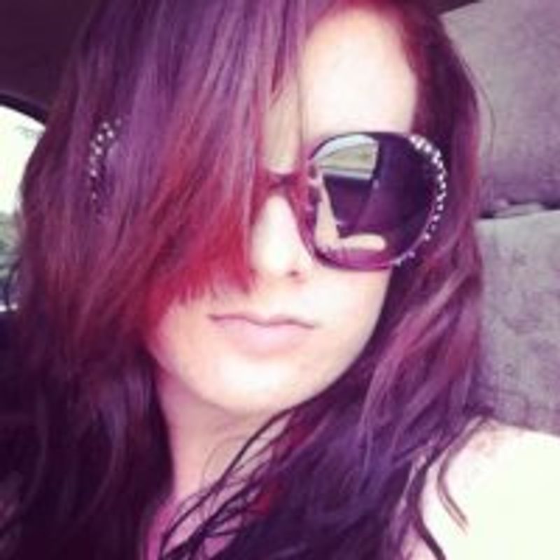 Amanda Heath profile picture