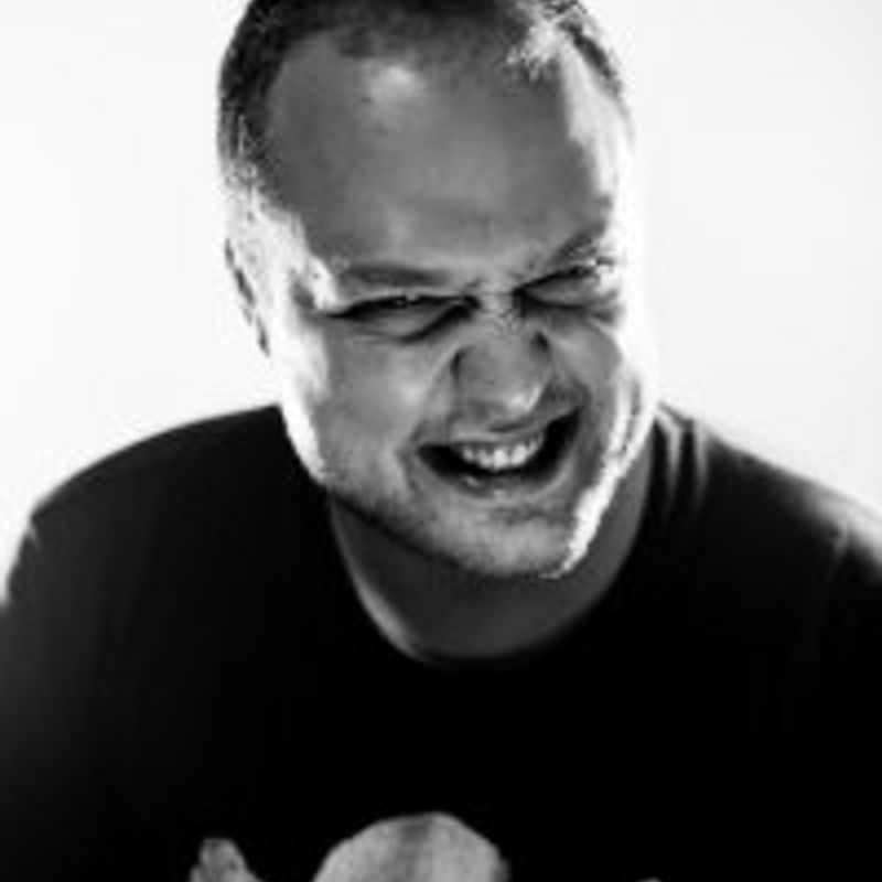 Luís Felipe Garrocho profile picture