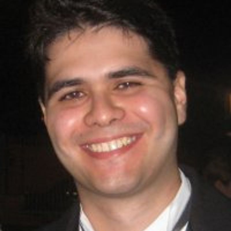 Eric Carvalho profile picture