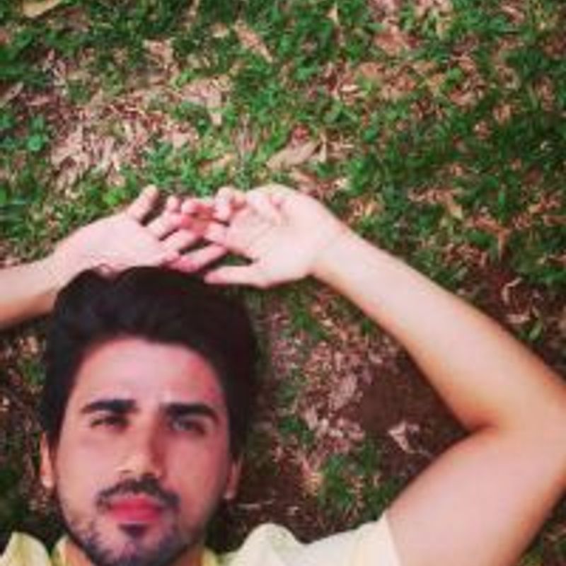 Gael Rodrigues profile picture