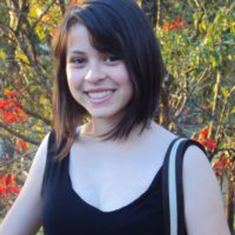 Sara Muniz profile picture