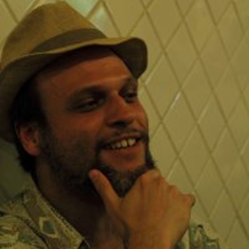 Zeh Gustavo profile picture