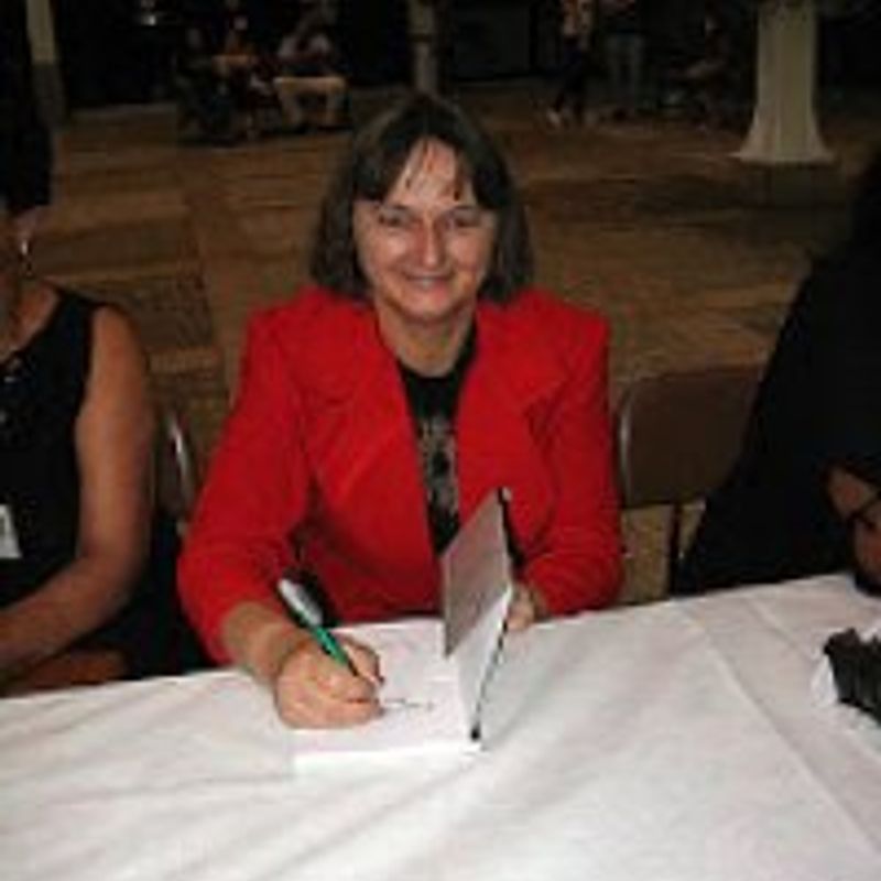 Nelsi Inês Urnau profile picture