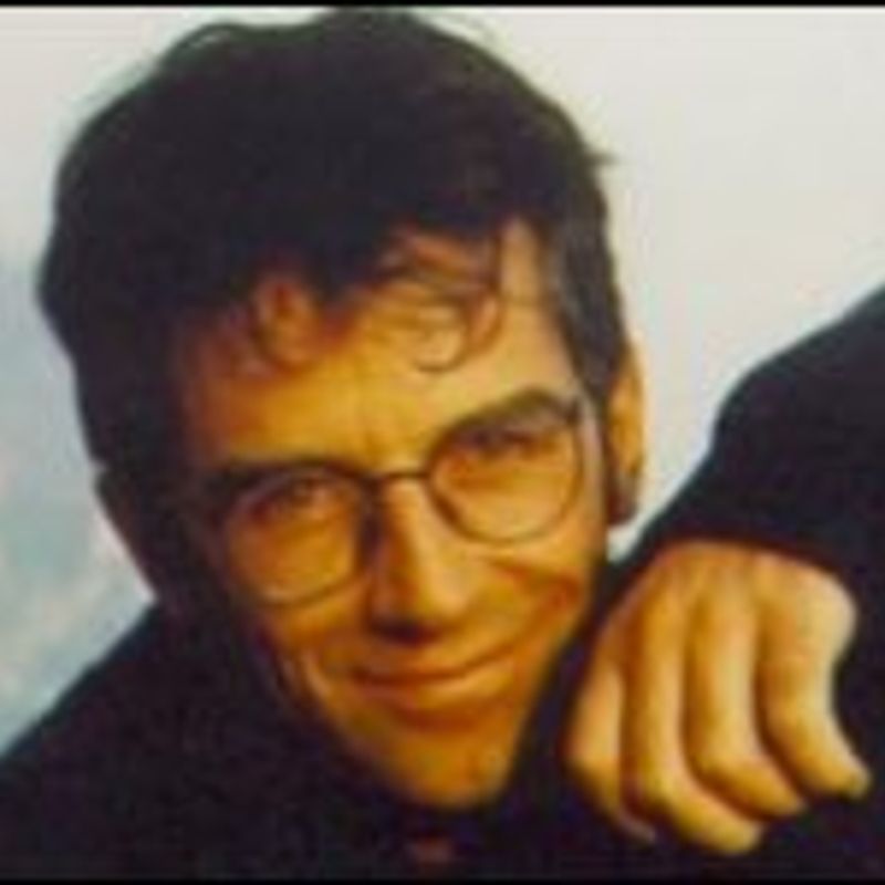 Harry William Thompson profile picture