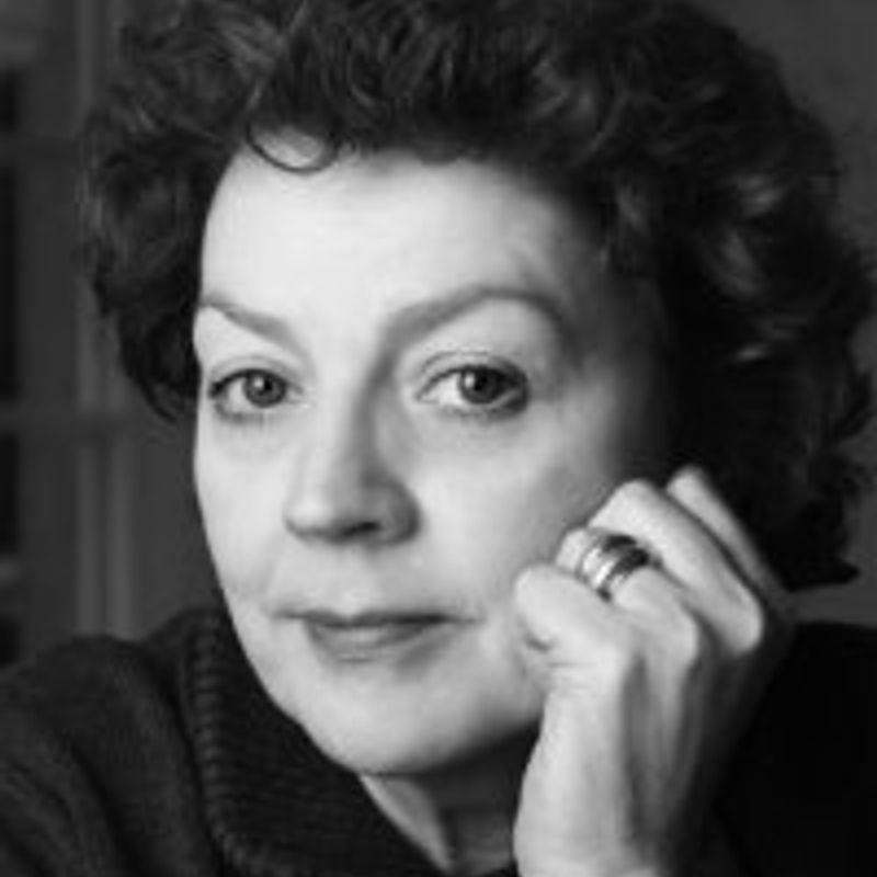 Andrea H. Japp profile picture