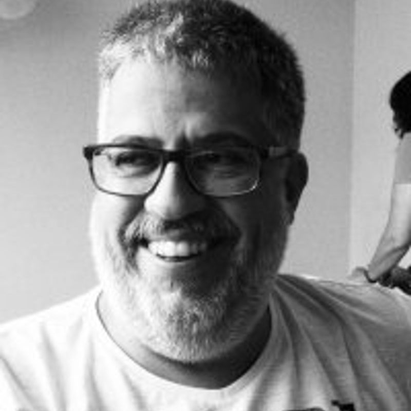 André Luís Marques F. Rittes profile picture