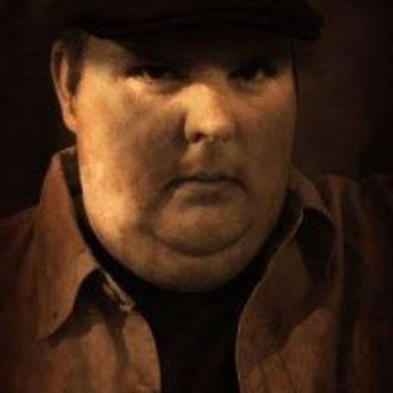 Edward Lorn profile picture