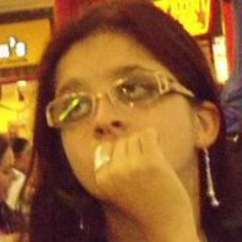 Marcia Dantas profile picture