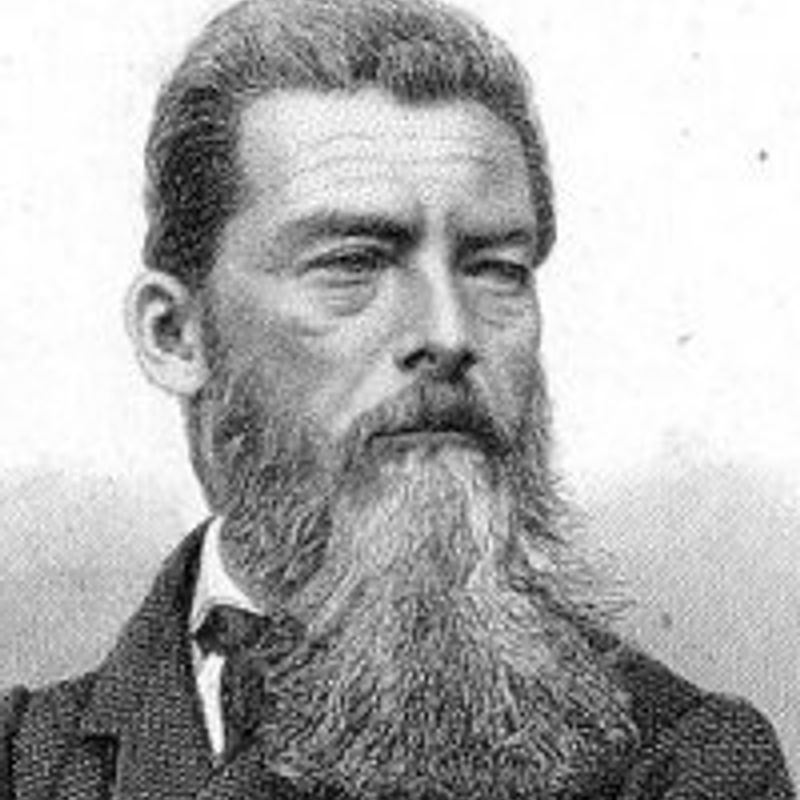 Ludwig Andreas Feuerbach profile picture