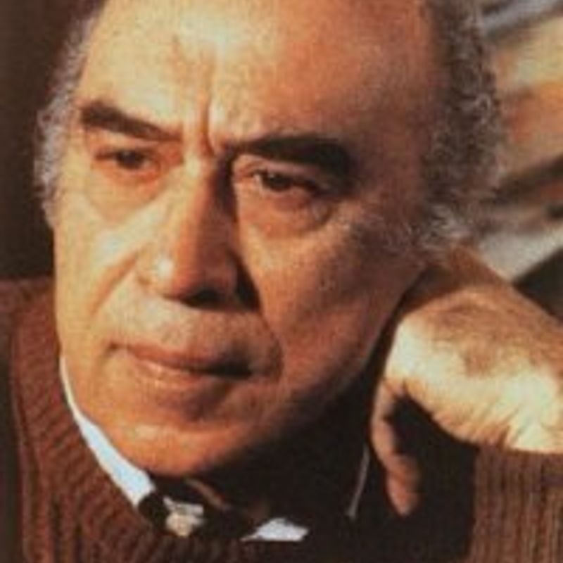 Fernando Gonçalves Namora profile picture