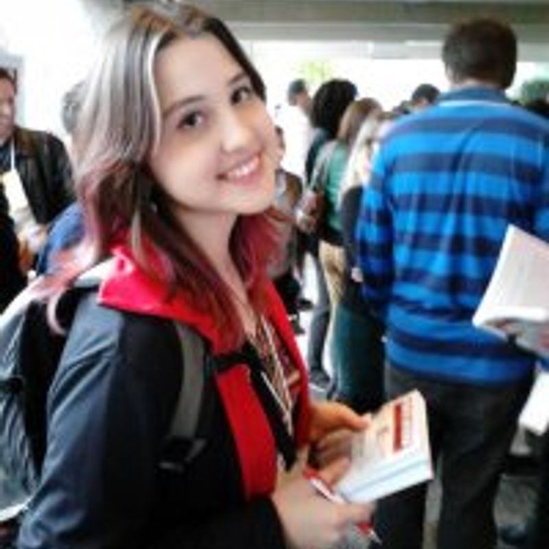 Lívia Fiedler profile picture