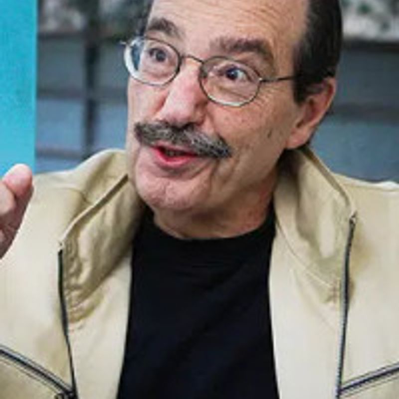Paulo Eduardo Arantes profile picture