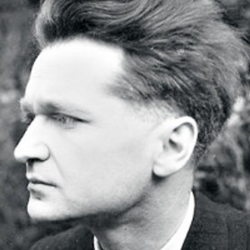 Emil Mihai Cioran profile picture