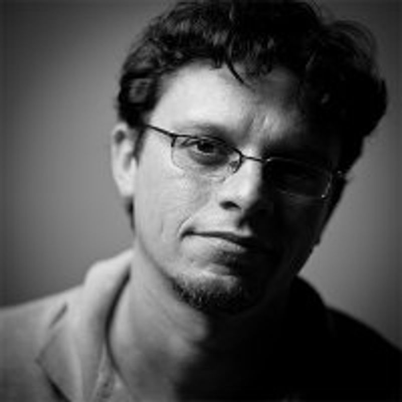 Maurício Barros de Castro profile picture