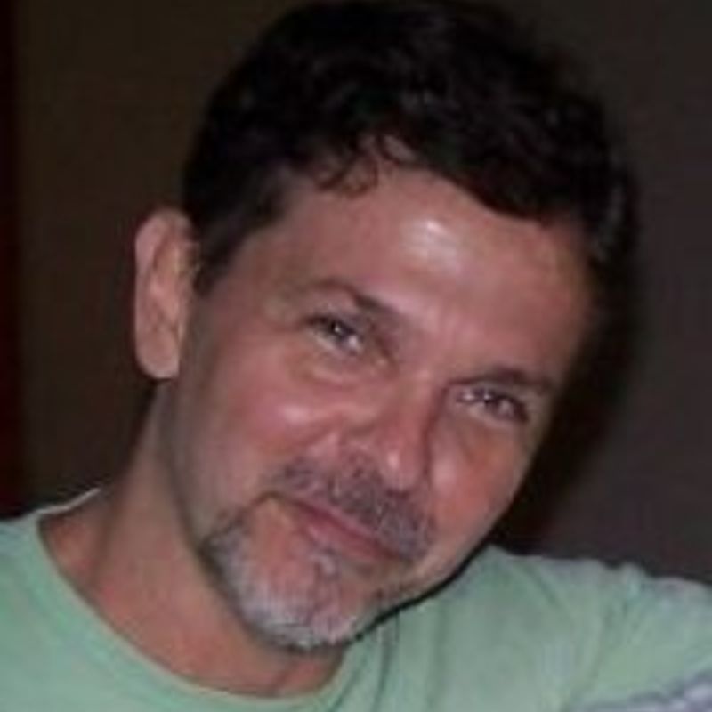 Gustavo Bernardo Galvão Krause profile picture