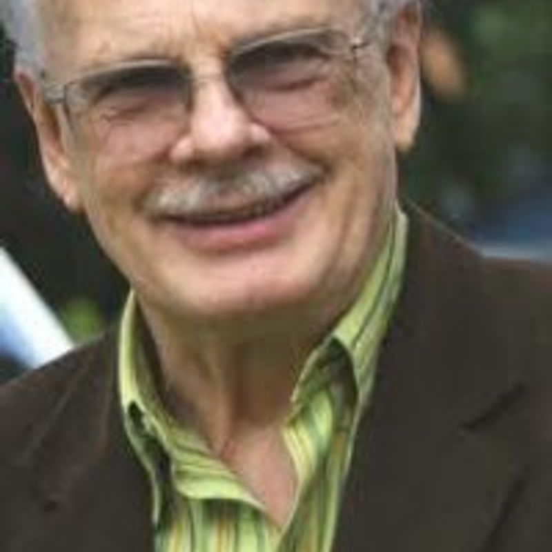 Ernildo Jacob Stein profile picture