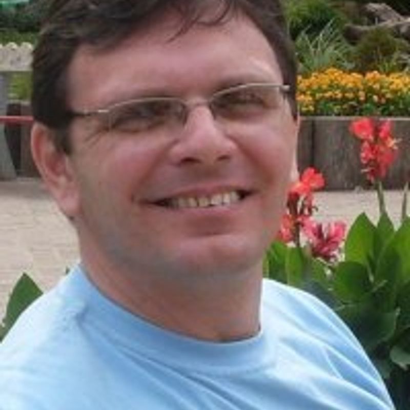 Paulo Roberto Santoro Flôr profile picture