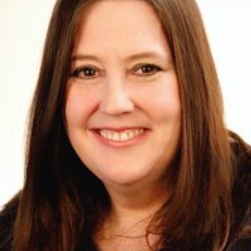 Tracey West profile picture