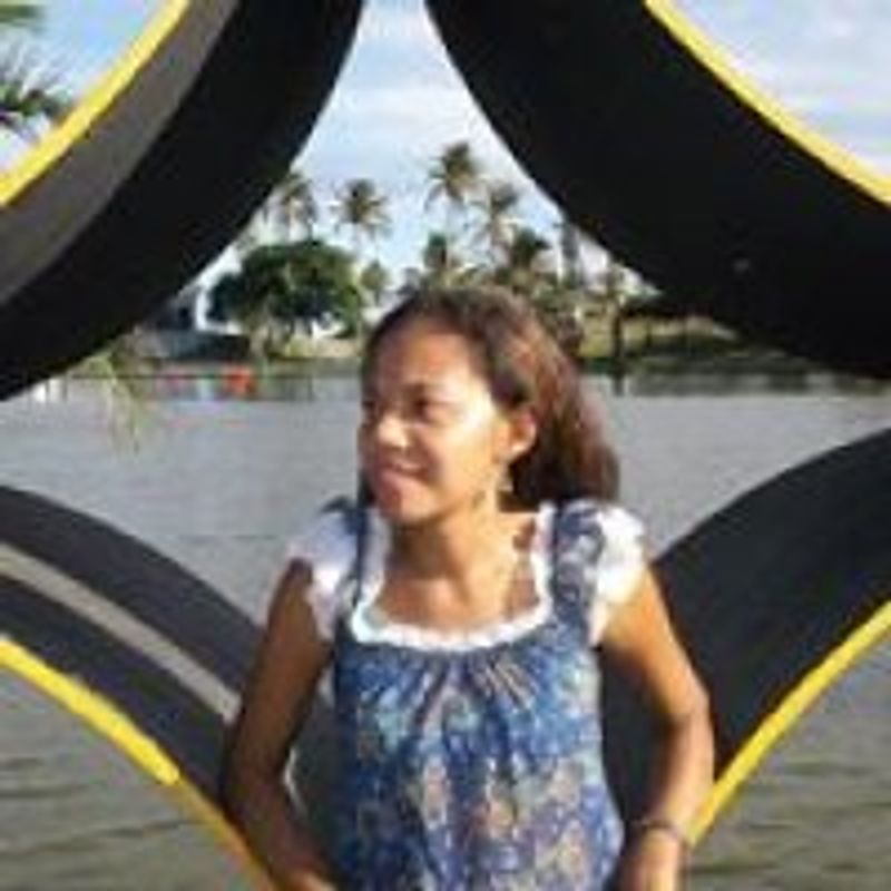 Patricia Ferreira dos Santos profile picture