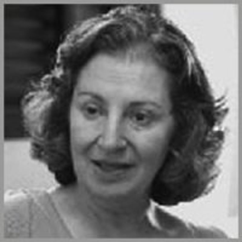 Odete Medauar profile picture