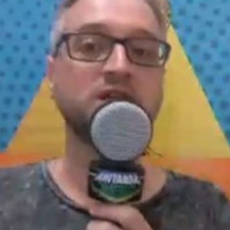 Demetrio Alexandre Guimarães (Perfil atualizado) profile picture