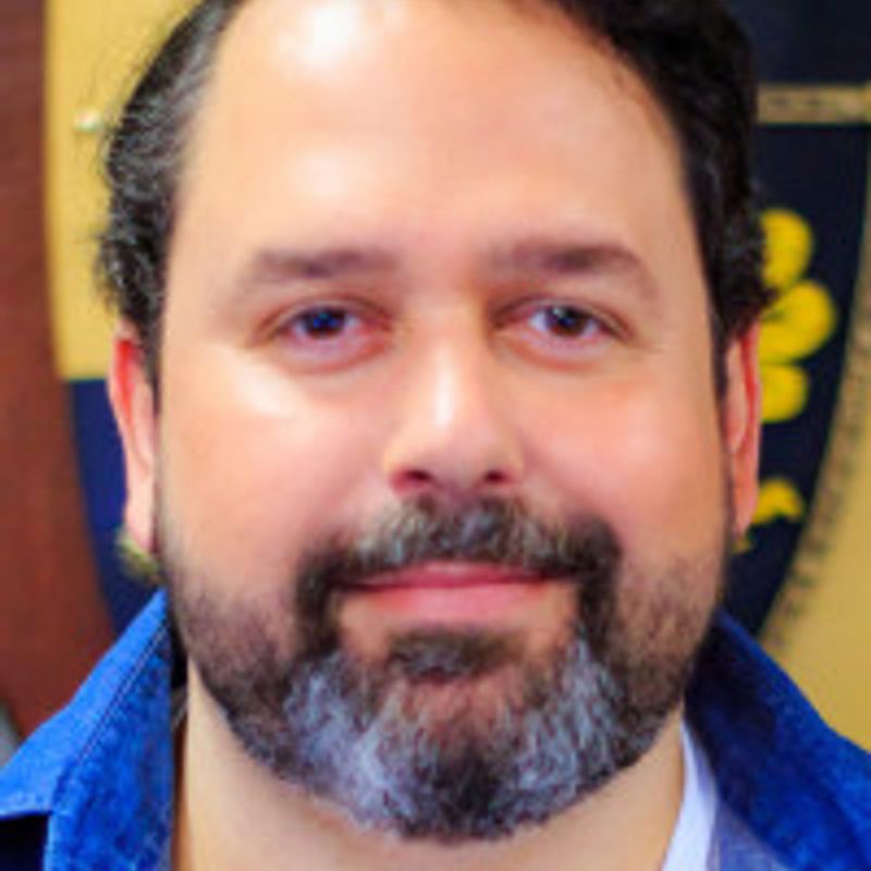 João Paulo Silveira profile picture