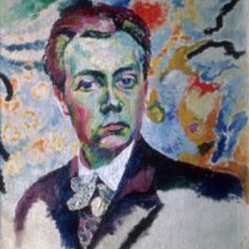 Robert Delaunay profile picture