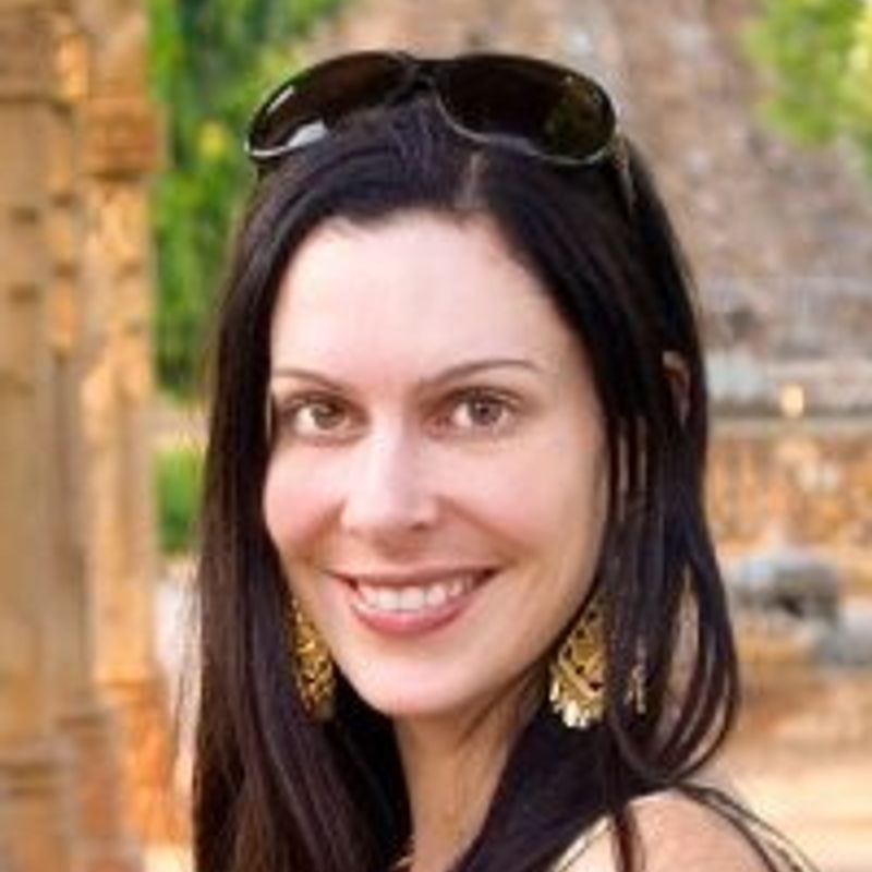 Michelle Moran profile picture