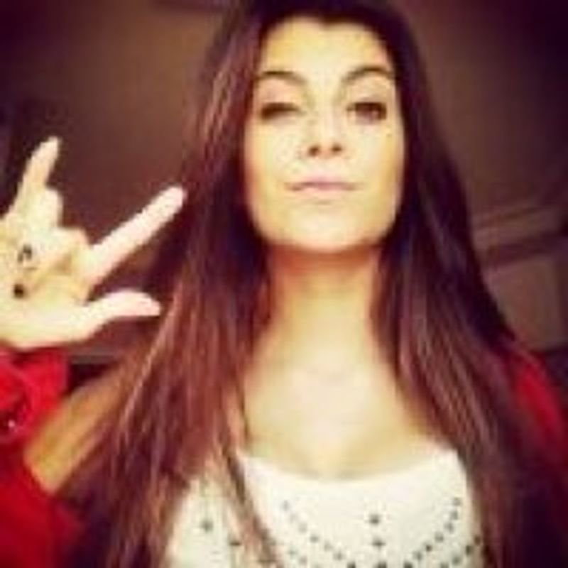 Melyssa O'Brien profile picture