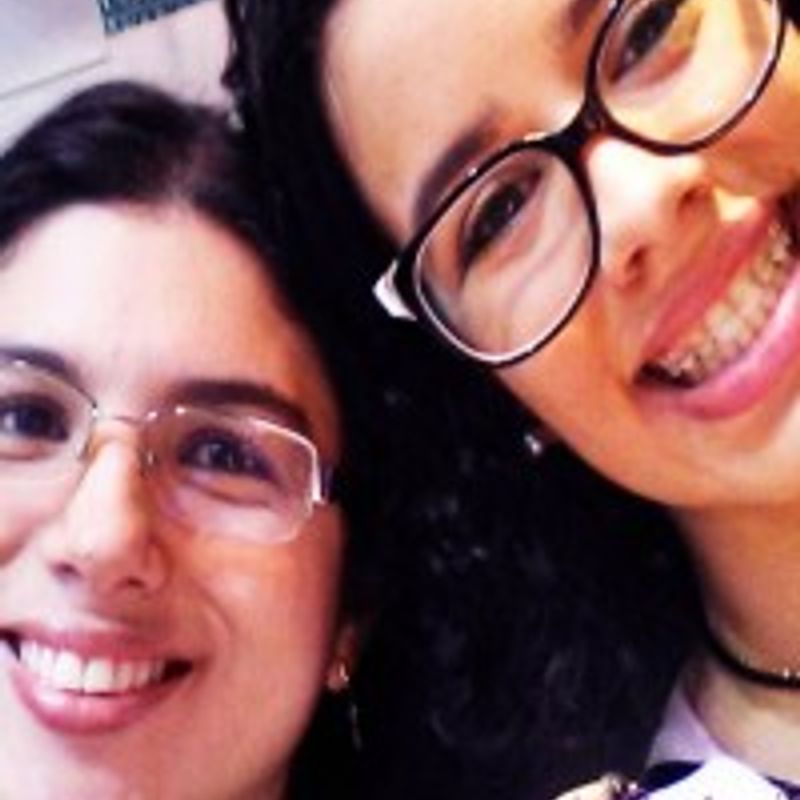 Sophia G. Paiva profile picture