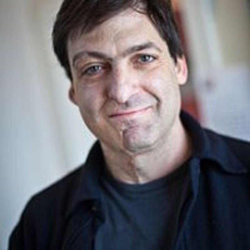 Dan Ariely profile picture
