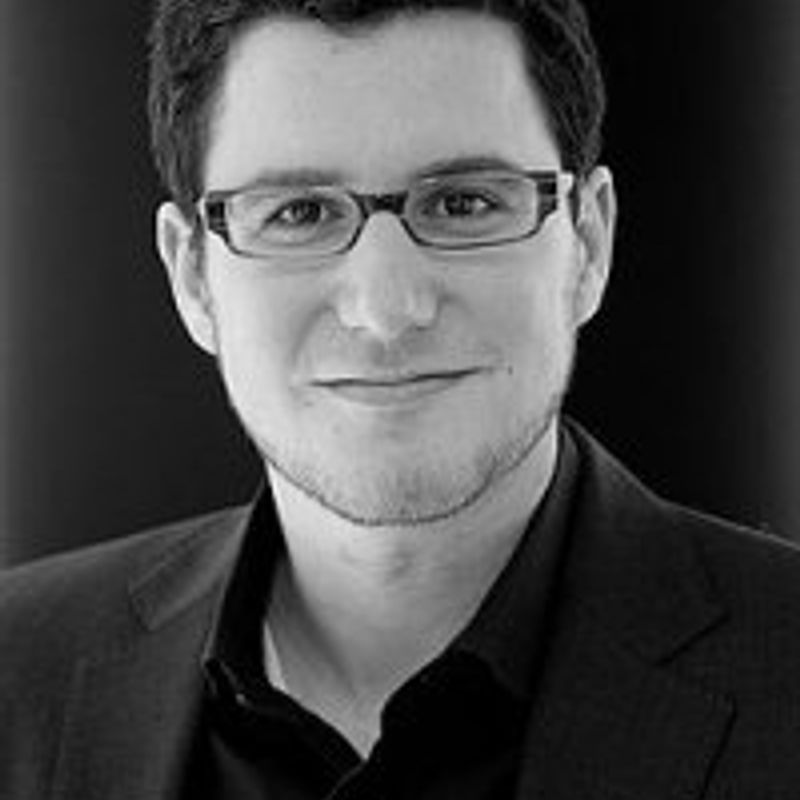 Eric Ries profile picture