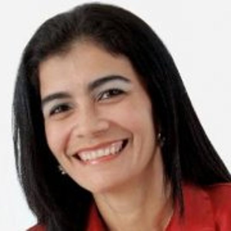Nazareth Fonseca profile picture