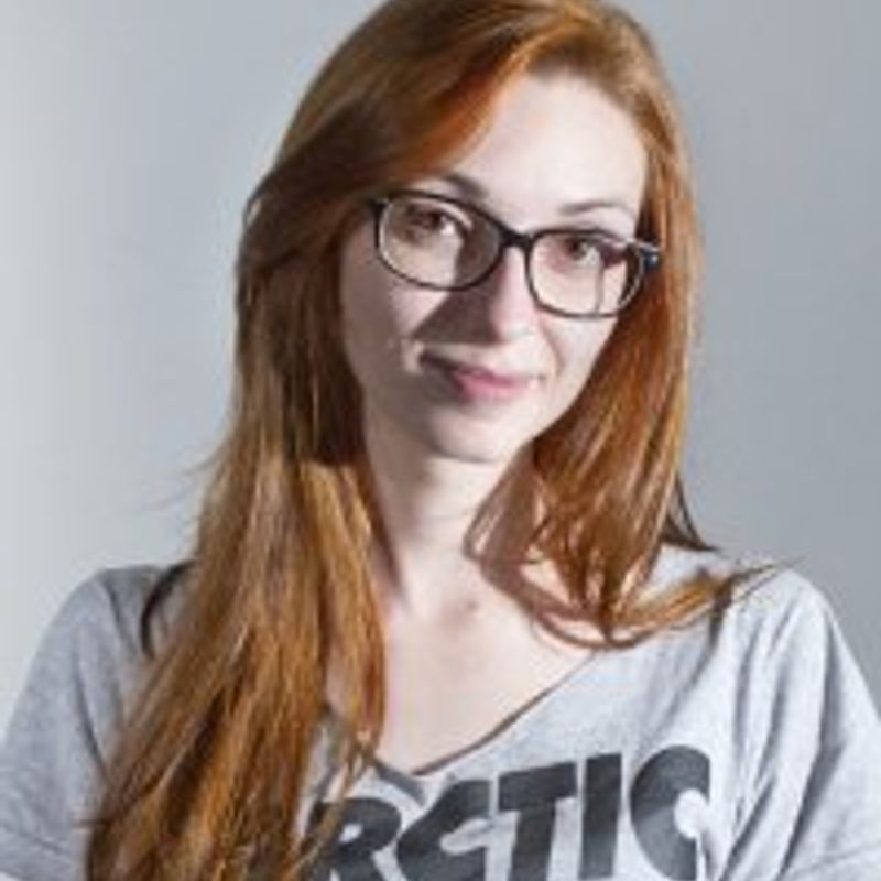 Thaisa Baron de Ataide profile picture