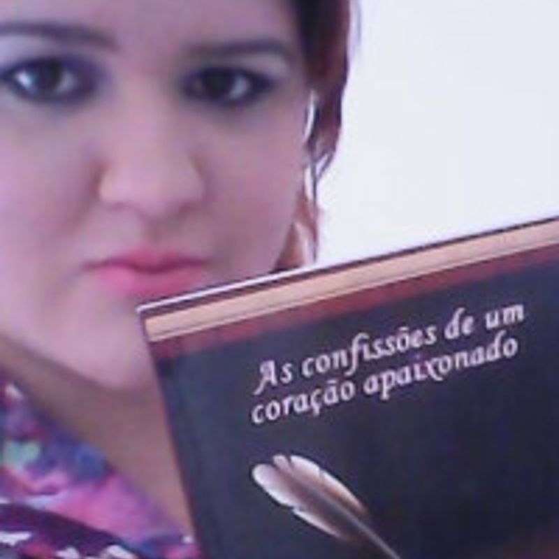 Fernanda da Silveira Carvalho Veiga profile picture