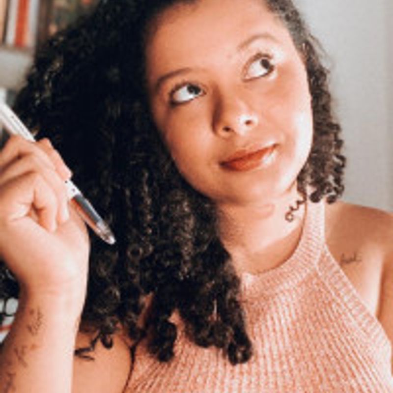 Giulia Santana profile picture