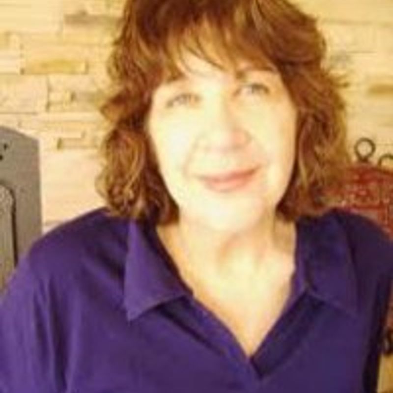 Jo Leigh profile picture