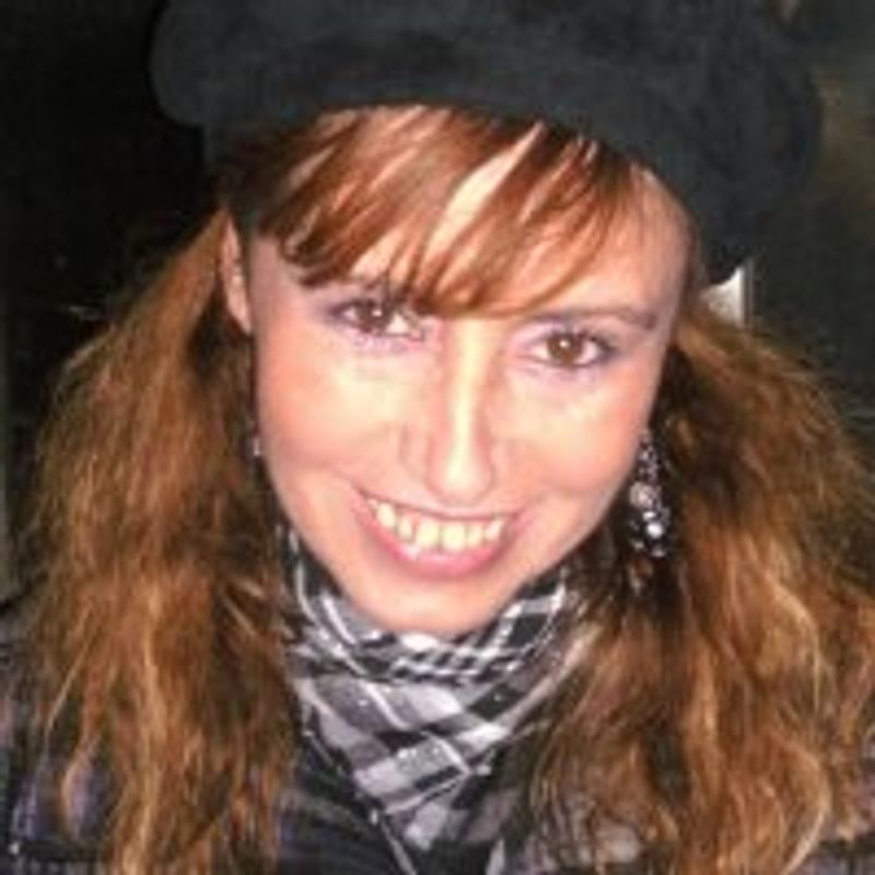 Cristina Deutsch profile picture
