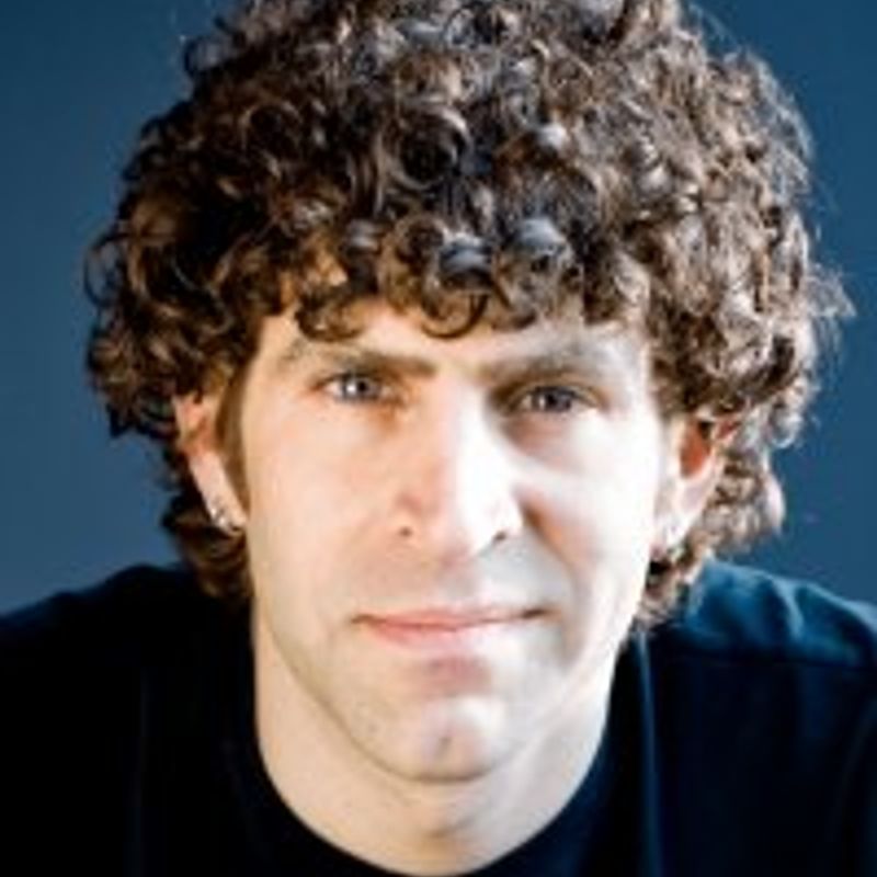 Marcus Sakey profile picture