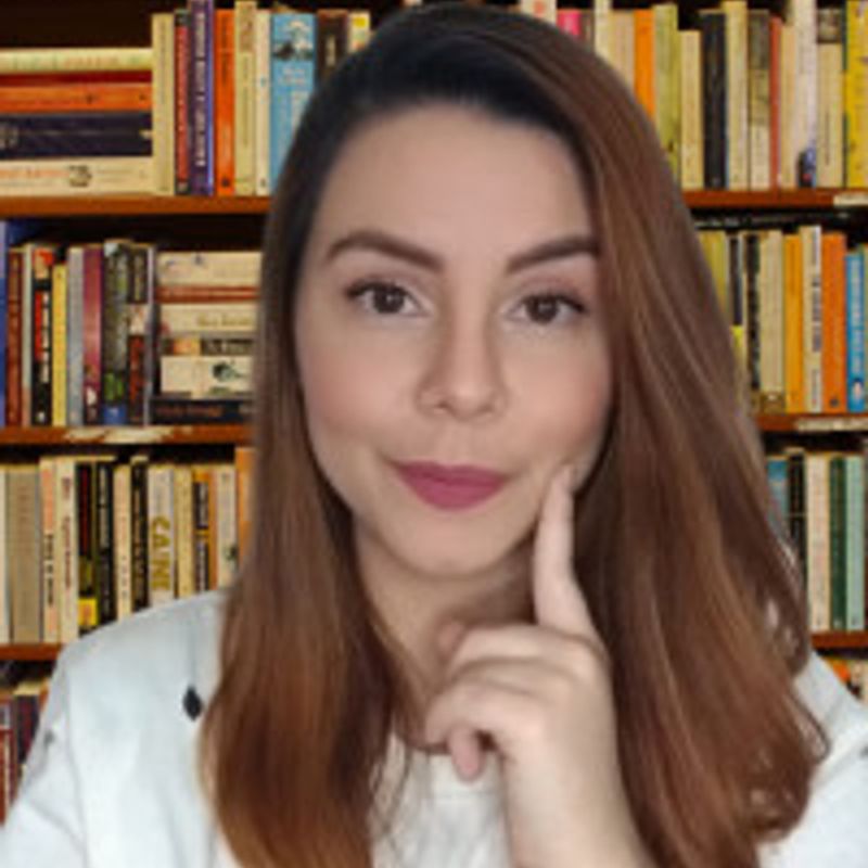 Carol Vasconcelos profile picture