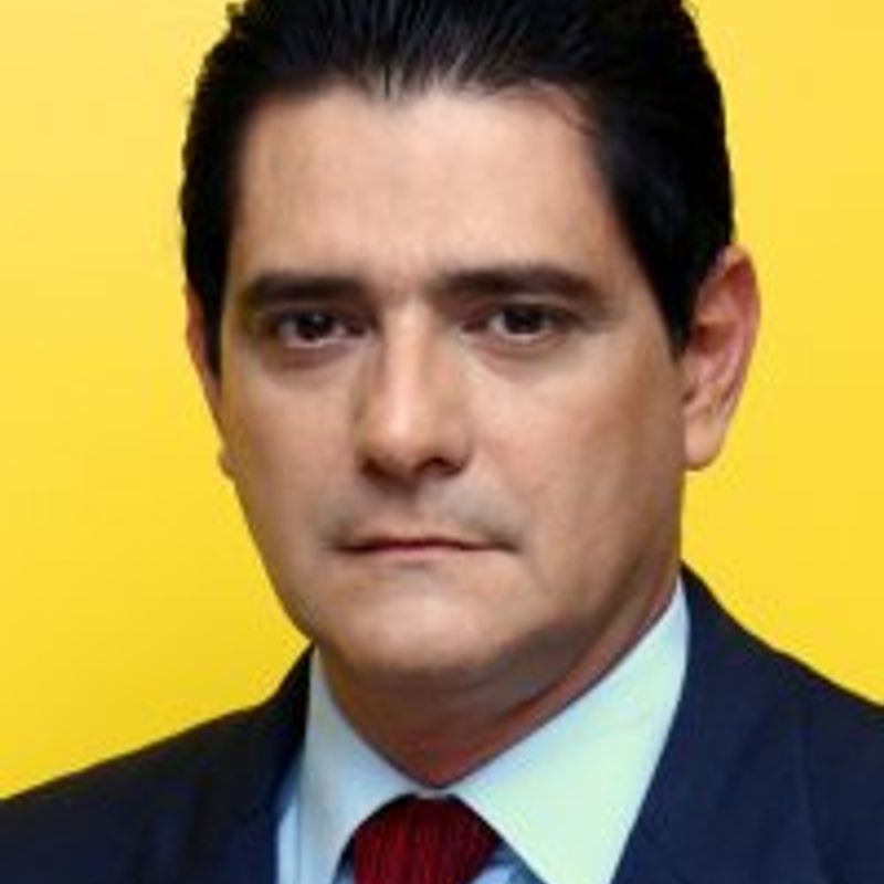 RAUL LUIZ FERRAZ FILHO profile picture