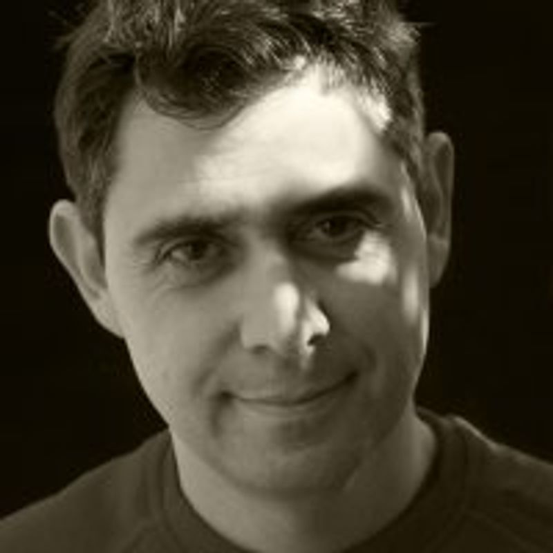 Roque de Ávila Jr. profile picture