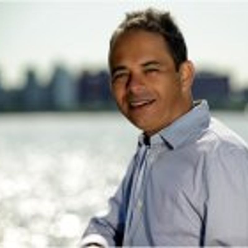 Darlan de Andrade profile picture