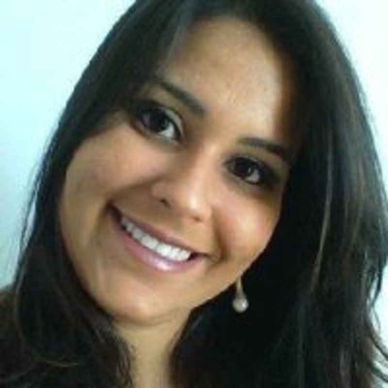 Illana Lessa profile picture