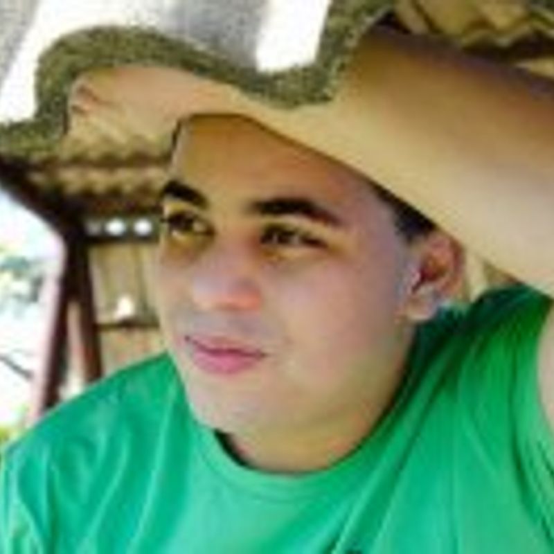 Bruno Luiz Mattos profile picture