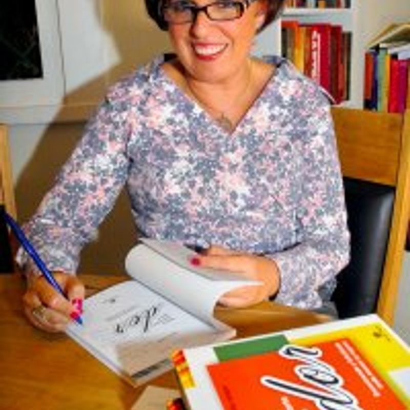 Mariliz Vargas profile picture